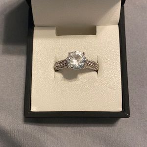 Engagement ring